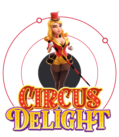 รีวิวเกมสล็อต Circus Delight