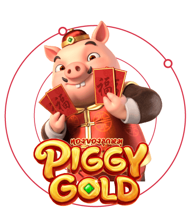 รีวิวเกมสล็อต Piggy Gold