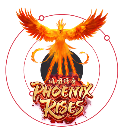 รีวิวเกมสล็อต Phoenix Rises