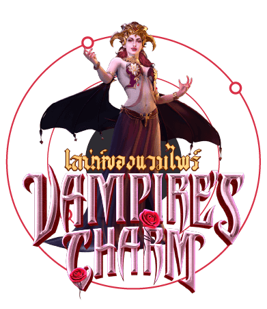 Vampires Charm