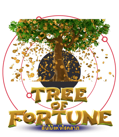 รีวิวเกมสล็อต Tree of Fortune