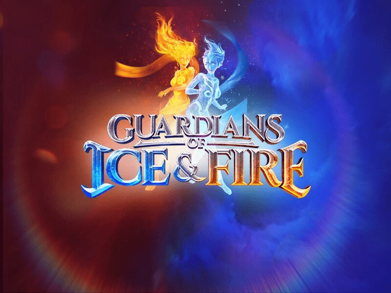 ทดลองเล่น Guardians of Ice Fire slot