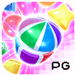 Candy Bonanza_pg slot