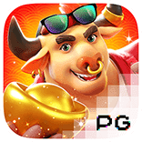 Fortune Ox_pg slot