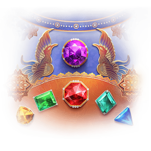 Garuda Gems