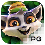 Jungle Delight_pg slot