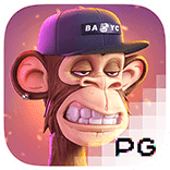 Wild Ape #3258_pg slot