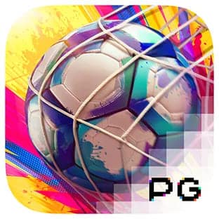 Futebol Fever_PG SLOT