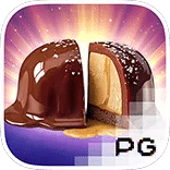 Chocolate Deluxe_pg slot