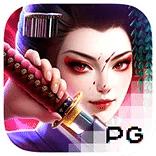 Geisha’s Revenge_pg slot