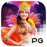 Rio Fantasia_pg slot